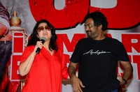 iSmart Shankar Movie Success Meet